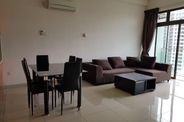 Palazio ( Pangsapuri Mayland Austin )