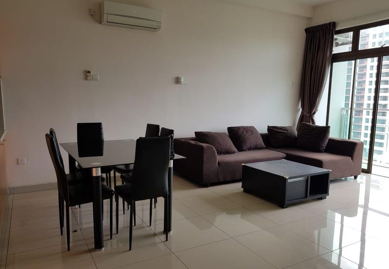 Palazio ( Pangsapuri Mayland Austin )