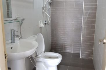 Palazio ( Pangsapuri Mayland Austin )