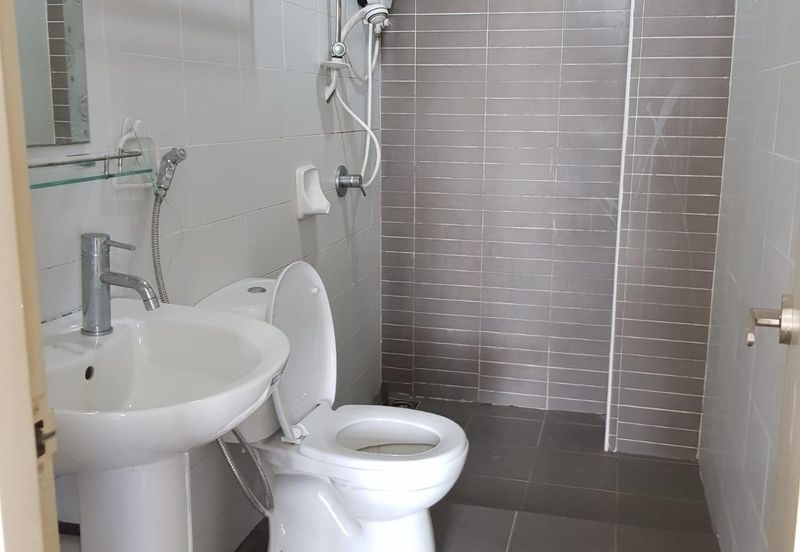 Palazio ( Pangsapuri Mayland Austin )