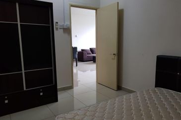 Palazio ( Pangsapuri Mayland Austin )