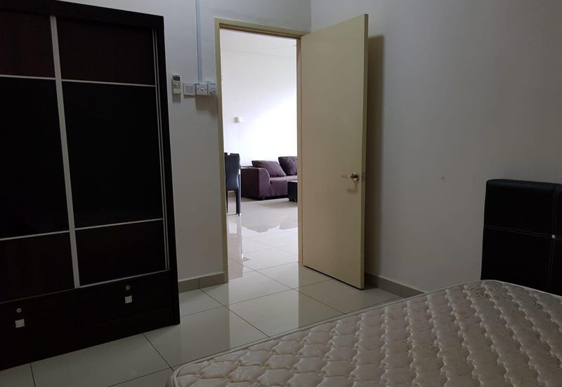 Palazio ( Pangsapuri Mayland Austin )