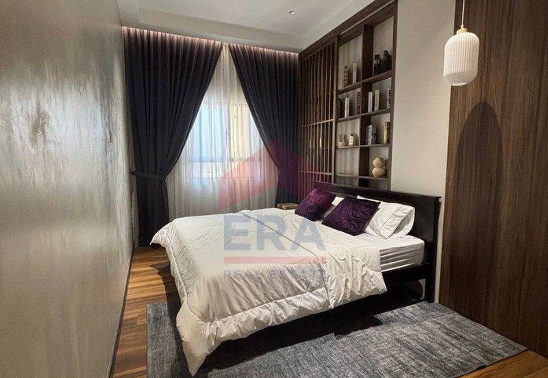 new apartment for sale