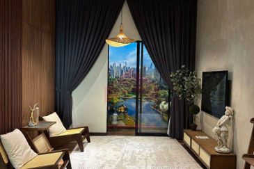 new apartment for sale