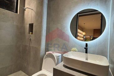 new apartment for sale