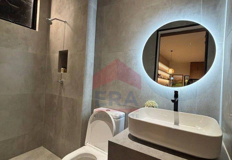 new apartment for sale