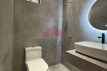 new apartment for sale