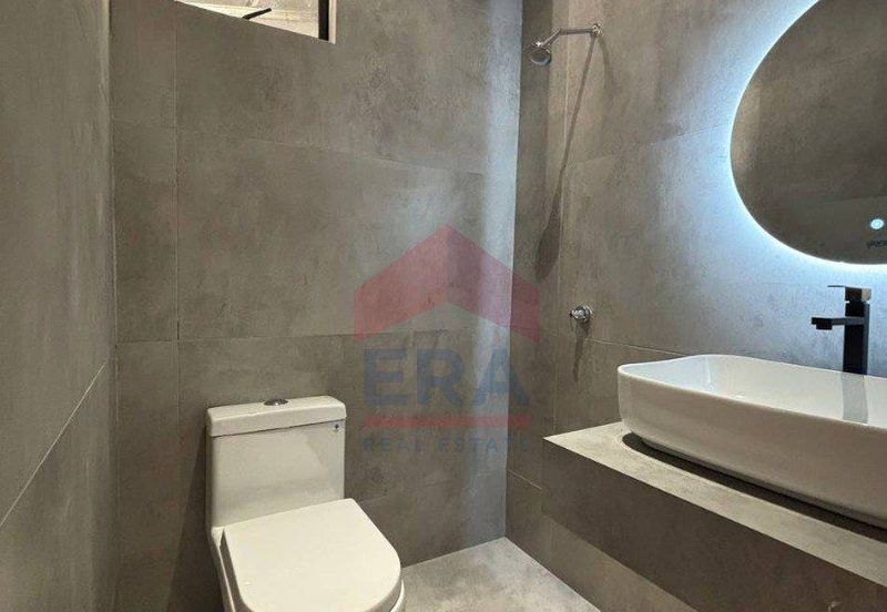 new apartment for sale