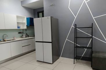 8scape Residences @ Sutera