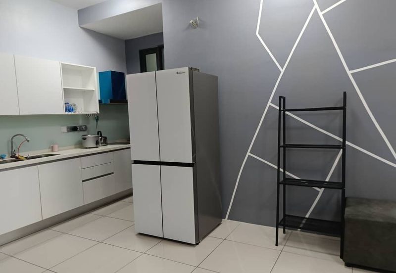 8scape Residences @ Sutera