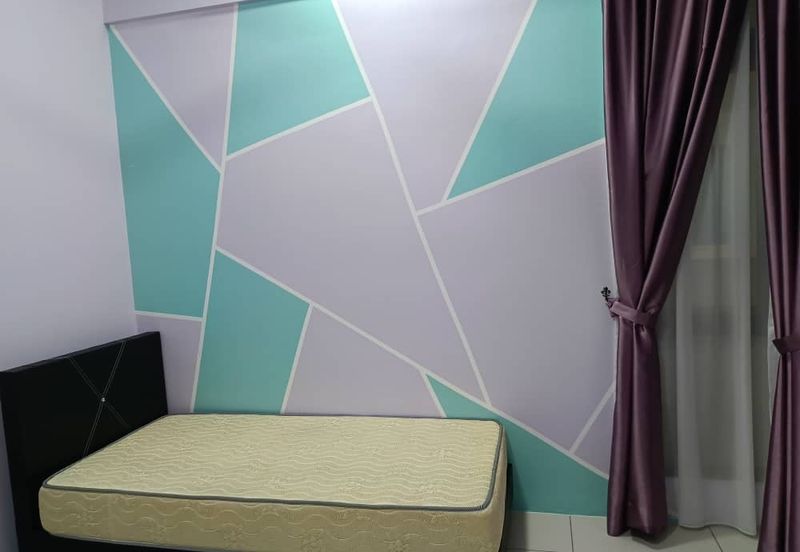 8scape Residences @ Sutera