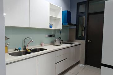 8scape Residences @ Sutera