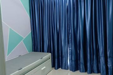 8scape Residences @ Sutera