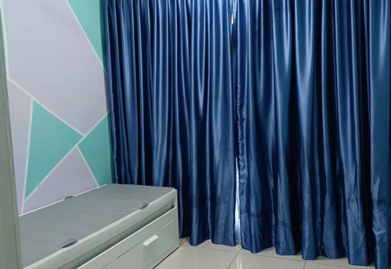 8scape Residences @ Sutera