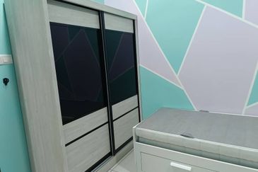 8scape Residences @ Sutera