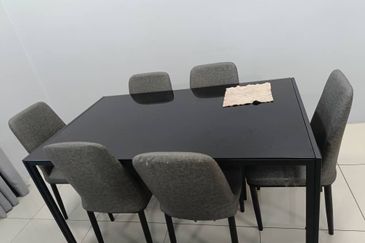 8scape Residences @ Sutera