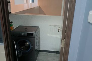 8scape Residences @ Sutera