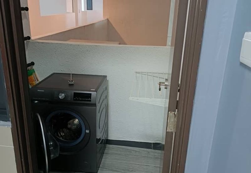 8scape Residences @ Sutera