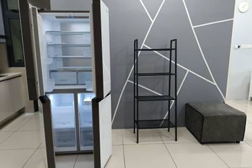 8scape Residences @ Sutera