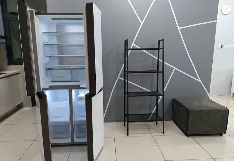 8scape Residences @ Sutera