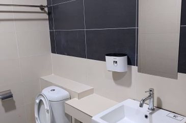 8scape Residences @ Sutera