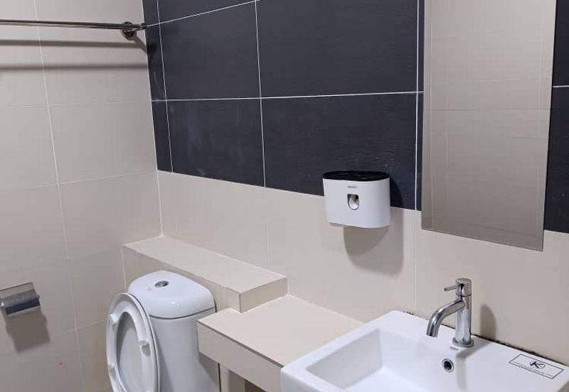 8scape Residences @ Sutera