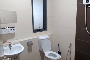 8scape Residences @ Sutera