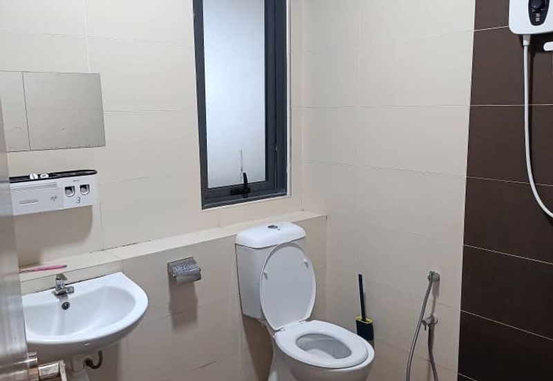 8scape Residences @ Sutera