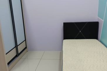 8scape Residences @ Sutera