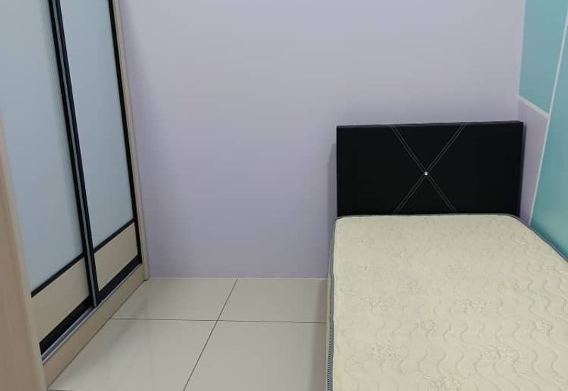 8scape Residences @ Sutera