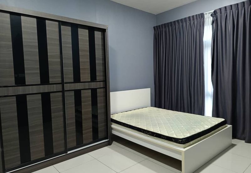 8scape Residences @ Sutera