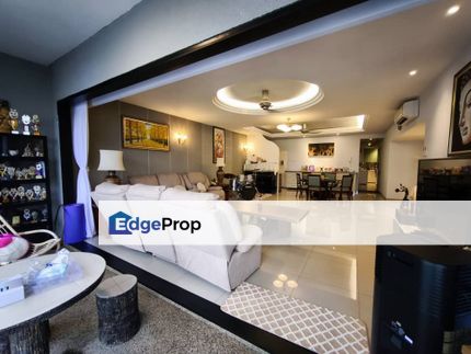 Fully renovation 3bedroom apartment for sale, Johor, Johor Bahru