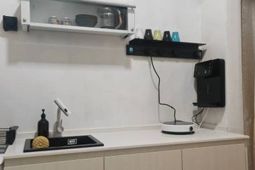 Anjung Seri Residence