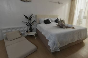 Anjung Seri Residence