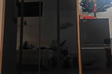 Anjung Seri Residence