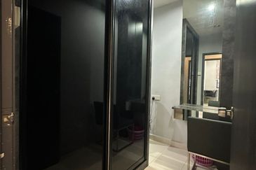 Kipark Apartment (KIP Villa Indah)