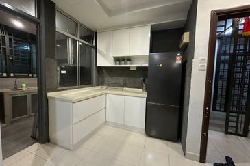 Kipark Apartment (KIP Villa Indah)