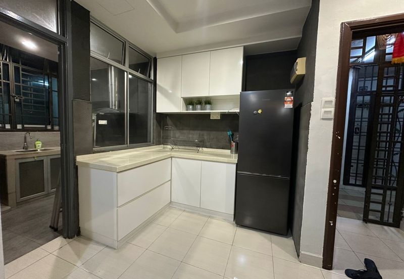 Kipark Apartment (KIP Villa Indah)