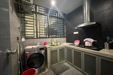 Kipark Apartment (KIP Villa Indah)