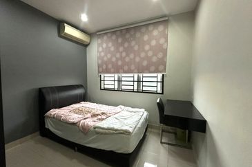 Kipark Apartment (KIP Villa Indah)