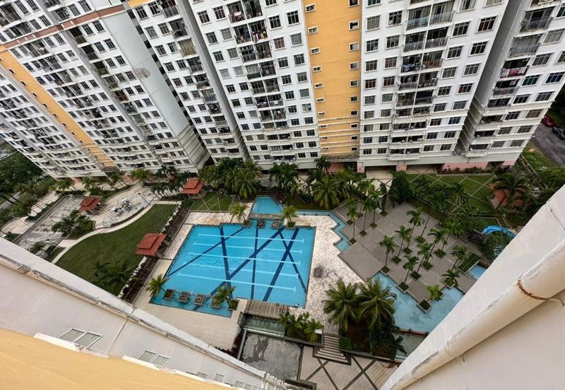 Kipark Apartment (KIP Villa Indah)