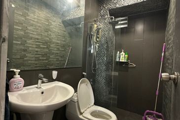 Kipark Apartment (KIP Villa Indah)