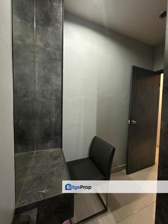 3 bedroom apartment for sale , Johor, Tampoi