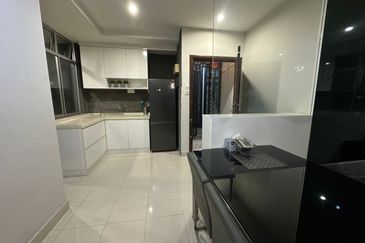 Kipark Apartment (KIP Villa Indah)