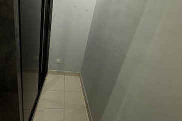 Kipark Apartment (KIP Villa Indah)