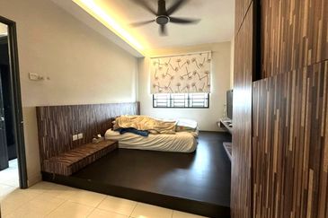 Kipark Apartment (KIP Villa Indah)