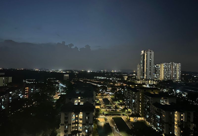 Kipark Apartment (KIP Villa Indah)