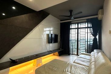 Kipark Apartment (KIP Villa Indah)