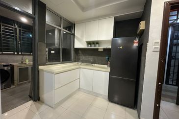 Kipark Apartment (KIP Villa Indah)