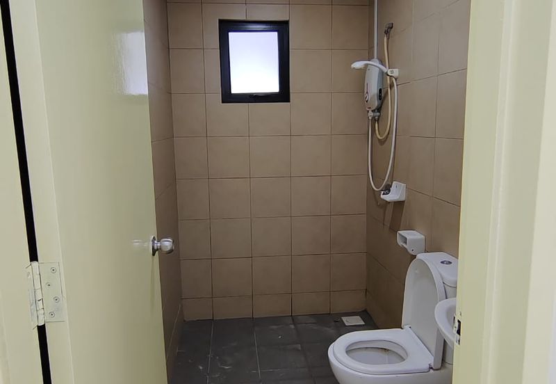 Dedaun Hijau (Greenfield Regency)